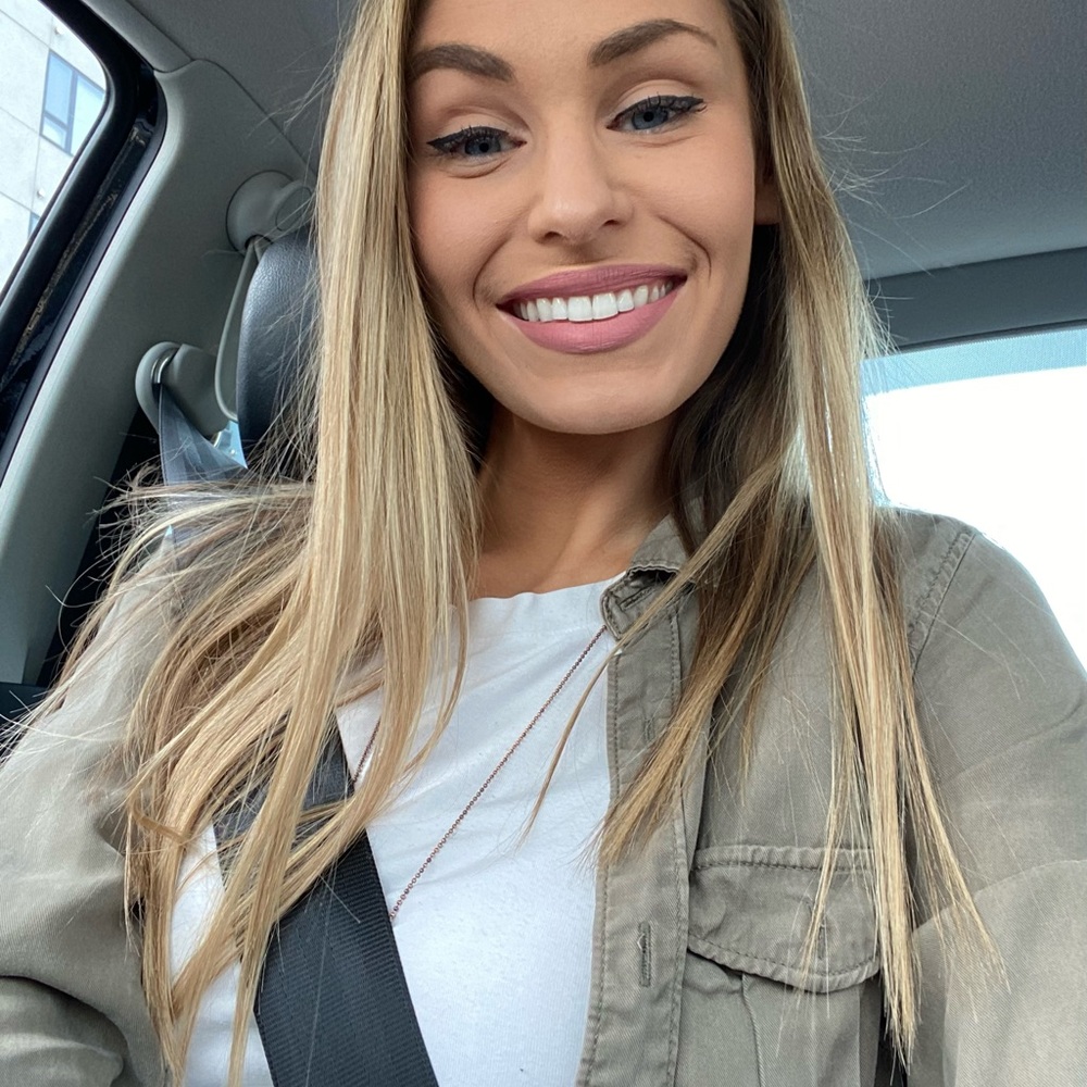 Meet your Posher, Taylor